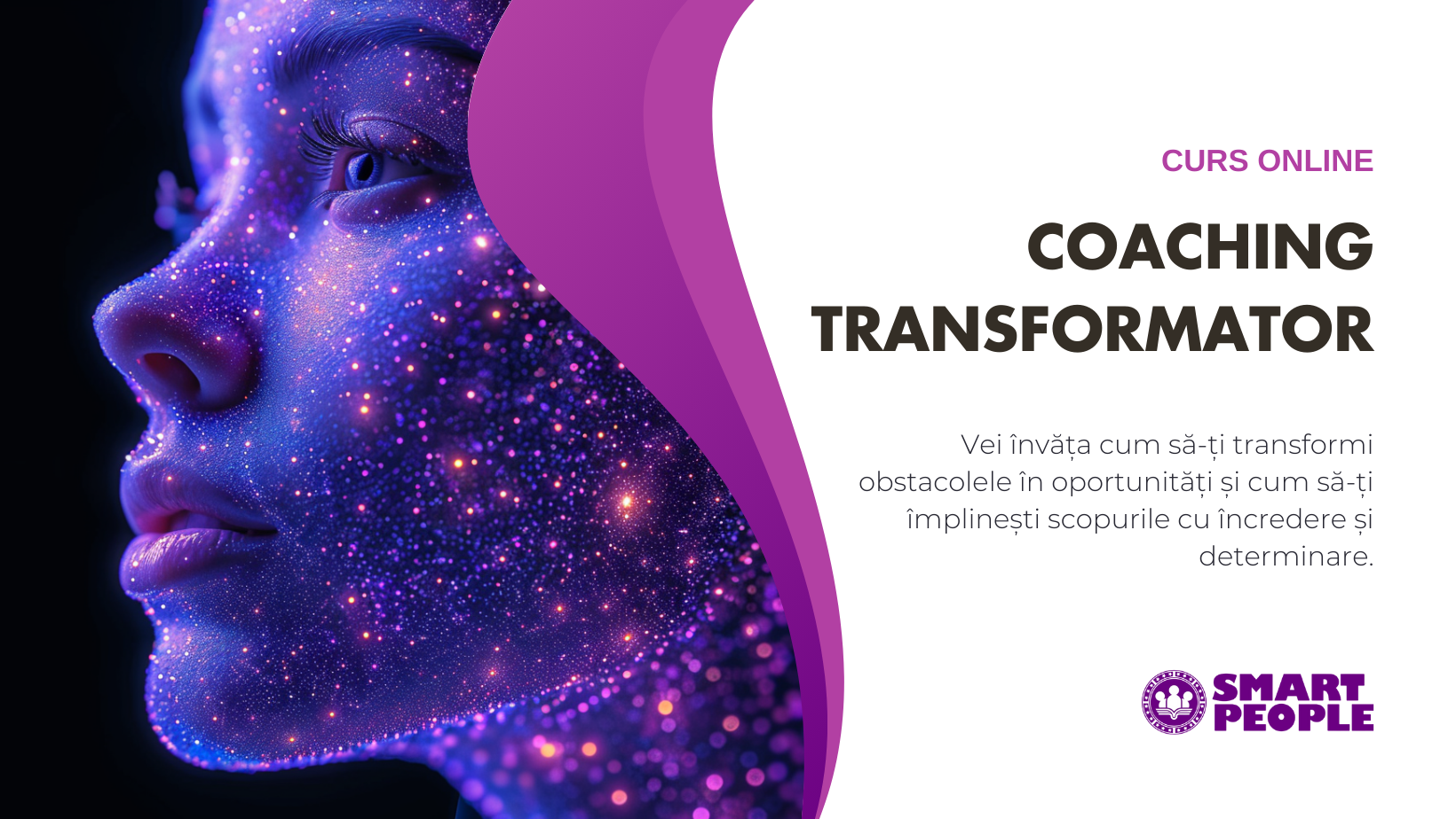 Coaching Transformator