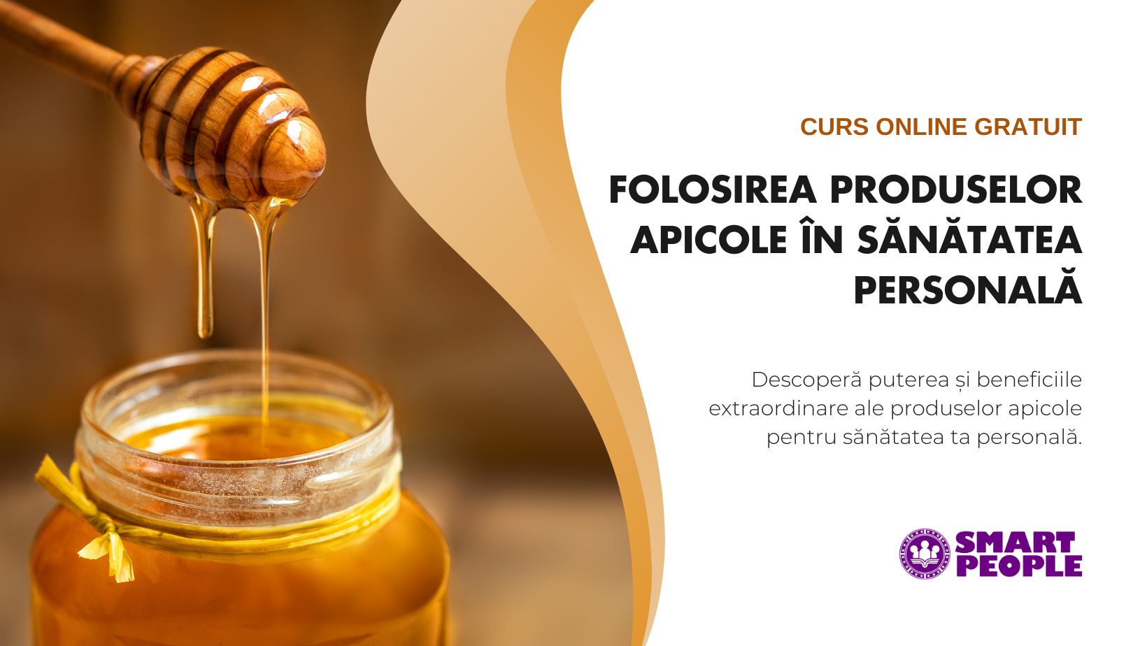 Folosirea produselor apicole în sănătatea personală